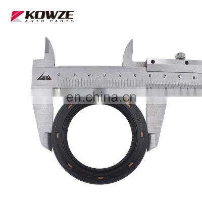 Auto Transmission Oil Pump Body Oil Seal for Mitsubishi Pajero Sport L200 Triton Lancer Grandis Colt Mirage Galant MD707575