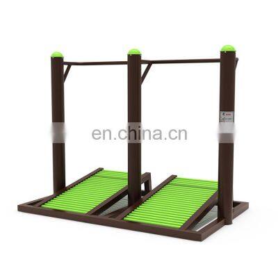 Commercial Outdoor Park Exercise Health Gym Equipment Outdoor Fitness Equipment