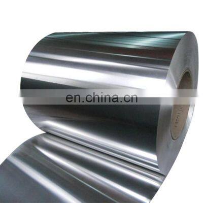 aluminium coil roll 0.2 mm 0.7 mm thickness mill finish