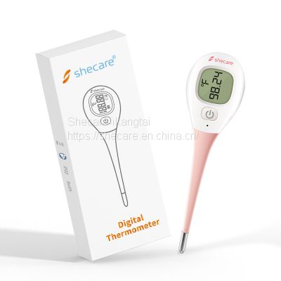 High Accuracy Digital Thermometer