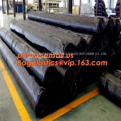 Hdpe Geomembrane Cheap Price Pool Liner Geomembrane,swimming Pool Liner Lake Dam Geomembrane Liners,drainage Ditch Liner Geo m photo-5