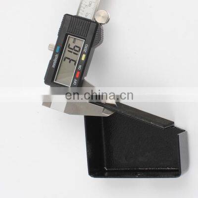 Steel Light Rack Lamp Bracket Light Holder for FJ Cruiser 07+ Car Exterior Accessories photo-5