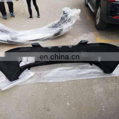 Front Bumper Car Accessories 96648503 For AVEO US 2006 2007 2008