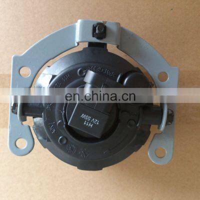 Front Fog Lamp for Pajero Sport 2011 2012
