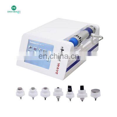 Low Intensity Shock Wave Machine for ed Erectile Dysfunction Therapy Shockwave photo-2