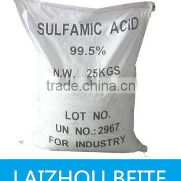 Amino Sulfonic Acid