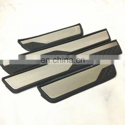 Factory Direct For Honda CR-V 2017-2021 Car Part Accessories Door Sill Scuff Plate Cover Trim