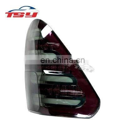 New Rear High Quality Modified Tail Lamp For Hilux Rocco 2018
