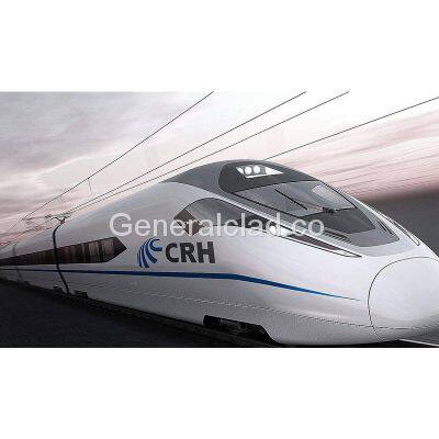 Copper Clad Steel Railway Cable photo-2