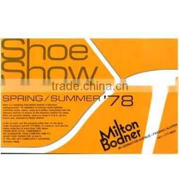 Custom A4,a5,a6 Leaflets Flyers Brochure Pamphlet Printing in China(mainland) photo-3