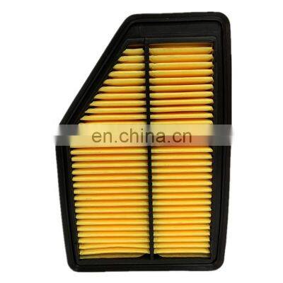High Quality Auto Engine Car Air Filter OEM 17220-rzp-Y00 17220-rzp-000 17220-RZP-G00 For Crv photo-2