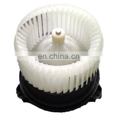 Long Life Cycle Air conditioner Blower Motor For Land CRUISER GRJ200 Lexus GX460 LX570 OEM  87103-28110