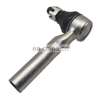 Top Quality Car Accessories Outer Tie Rod End Replacement OEM 45046-39505 For Land Cruiser GRJ120