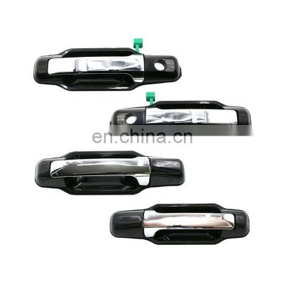 Car Outside door handle FOR SORENTO 2003-2009 82650-3E021 82660-3E021 83650-3E021 83660-3E021