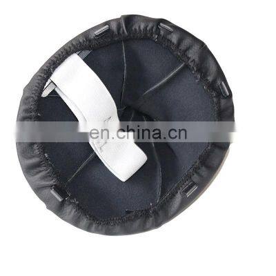 5 Speed Gear Stick Shift Knob Handle And Fabric Gear Shift Knob For FIAT PANDA 2003-2012 / 500 500C 2007-2013 photo-4