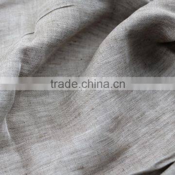 Chambray Linen Fabric Twill,fashion Linen Fabric for Ladies Top & Dress,linen Rayon Fabric photo-6
