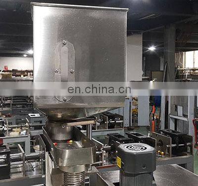 Automatic Cheese Butter Box Paste Blister Packaging Machine photo-2