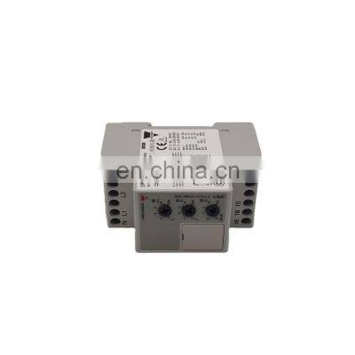 3-Phase, 3-Phase+N, Multi-function DPB71CM48 Relay