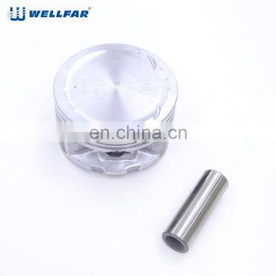 New Arrival Competitive Price Motorcycle Pistons and Rings Liner Kit for Honda CB300 photo-2