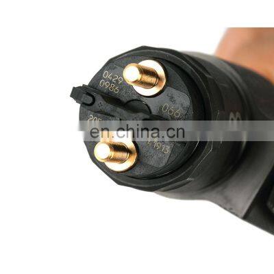 0445110351 Injector Good Quality Common Fuel Injector 0445110351 0445 110 351 0 445 110 351 photo-5