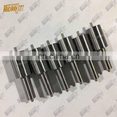 HIDROJET Nozzle DLLA166S374NP6 Common Rail Nozzle Nozzle 105015-2780 for Sale photo-3