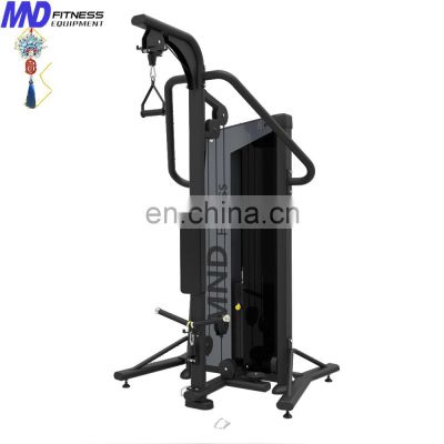 Merry Christmas Use fitness sports gym  workout FH86 Biceps/Triceps equipment  extension