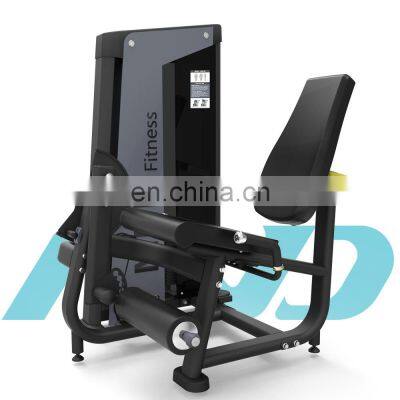 Pin Loaded Fitness Sport Equipment Online Weight Stack Commercial Gym Equipment Leg Extension Machine