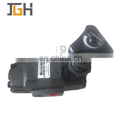 RG-03-1/2/3-32-PG Taiwan Pressure Regulating Valve Pressure Reducing Valve JGH Solenoid Valve photo-2