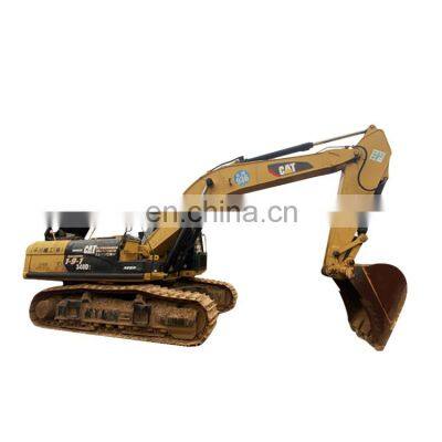 Used cat 340d2 excavator , Japan made cat 340d digger , CAT 318d 320d 330d 340d