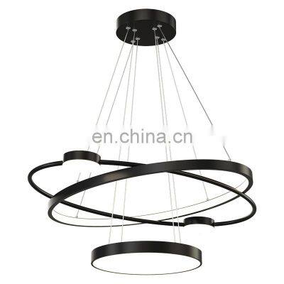 Modern Pendant Lighting Living Room Chandelier Light Living Room Ceiling Lamp for Home Decoration Hanging Lamp