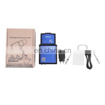 Jointech JT701 Smart Gps Tracking Container Door Lock Smart Lock photo-3