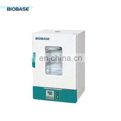 BIOBASE Chinav professional laboratory BJPX-H30II Constant-Temperature Incubator with large LED display for laboratory