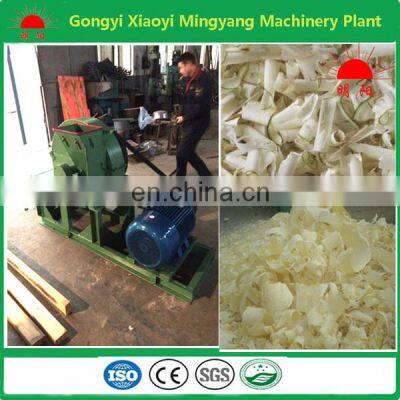 Hot Sale Animal Bed Prepare Wood Wool Shaving Machine With CE photo-2