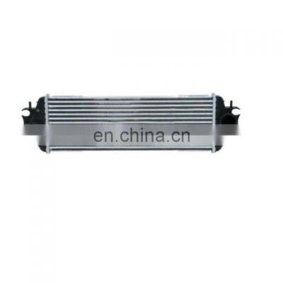 Auto parts cooling system Intercooler for RENAULT TRAFIC II 19 dCi 2001-   OE: 7700312903 / 1449600QAA