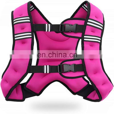 Body Weight Vest for Men, Women Running, Fitness, Muscle Building