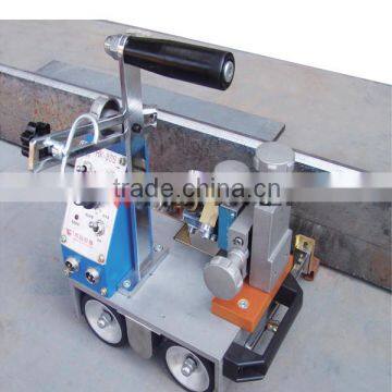 HK-8SS Huawei portable auto welding tractor