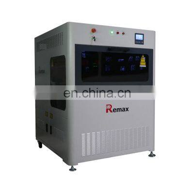 Remax 2D 3D photo  Crystal Laser Engraving Machine Color Laser 3D Engraving Machine Crystal