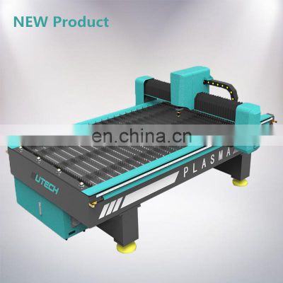 Stainless Steel Sheet Metal Frame Cnc Plasma Machine Cutter plasma cutting welding machine