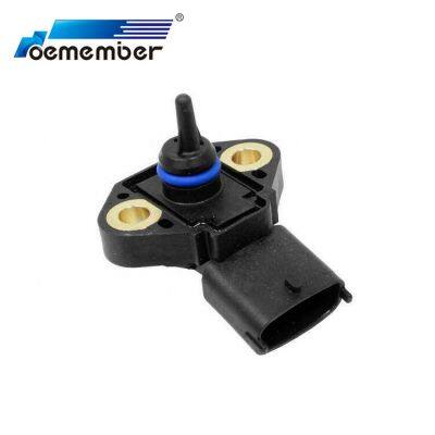 Map Intake Manifold Pressure Sensor 12582232