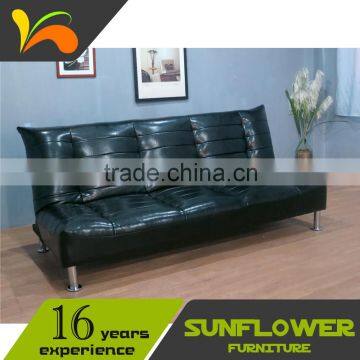 House furniture simple style modern leather sofa leather recliner sofa