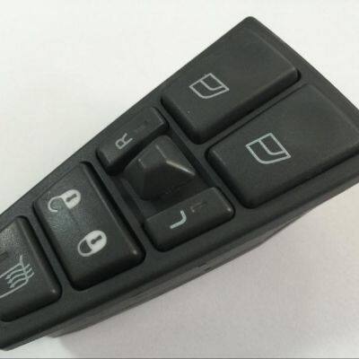 Electric Power Window Switch Master Truck Automotive Switch 20452017 20455317 20592918 For VOLVO FH12 photo-3