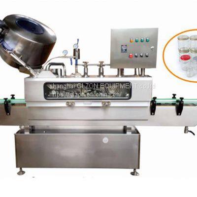 Steam Vacuum Sealer