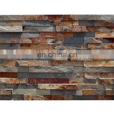 stone exterior panel corner slate wall cladding slate tiles rustic panels natural stone slabs slate look stone_wall