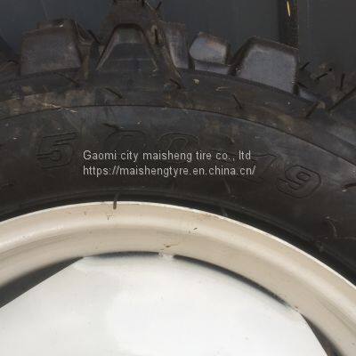 1 Modified Tractor 120/90-26 600-29 650-32 8.3-42 Spraying Machine Tire Models Complete