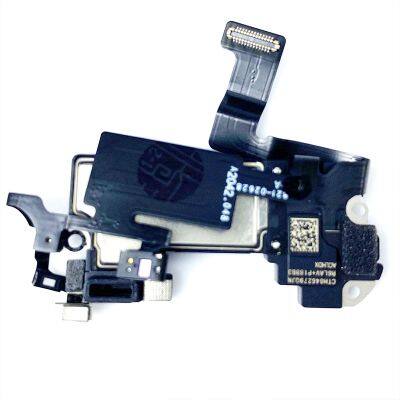 Flex Front Speaker For IPhone 12/12 Pro Proximity Light Sensor Sound Earphone Speaker Cell Phone Parts photo-2