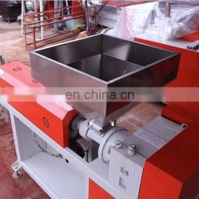 Multifunctional Cheap Plastic Granulator for Recycling Manufacturing Plastic
