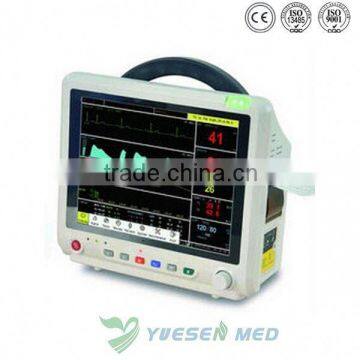 Factory deirect sale low price animal hospital use dog monitor