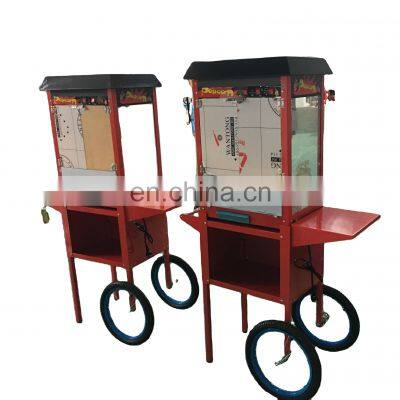 Commercial Use Popcorn Machine/Popcorn maker/Popcorn making machine