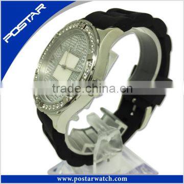 Fashion Unisex Casual Vogue Quick-seller Wrist Watch photo-3