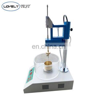 Laboratory Penetration Test on Bitumen for Sale photo-2